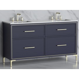 Profile 72" Double Sapphire